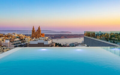 Séjour adultes 2026 – été à Malte